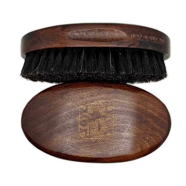 Beard brush - Baardborstel