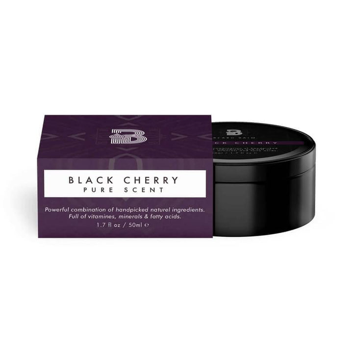 Black Cherry Beard conditioner